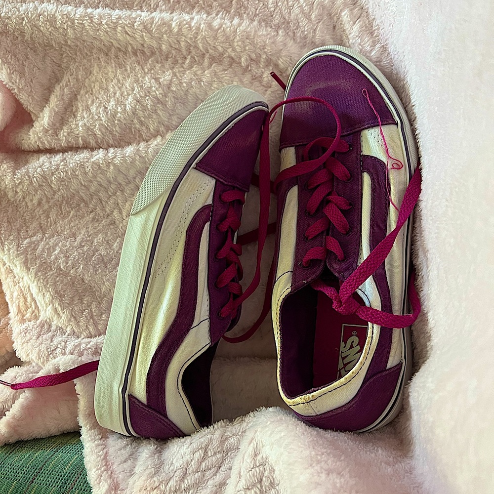 Vans Women’s 6